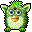 Furby clique