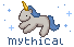 Mythical clique